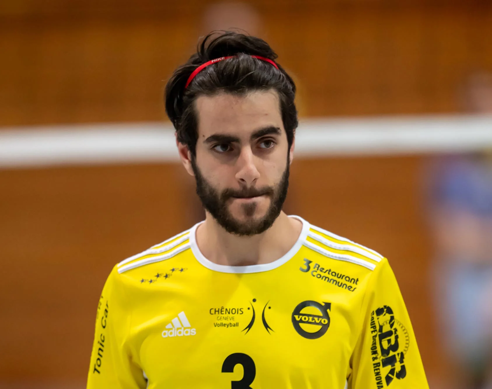 Volley