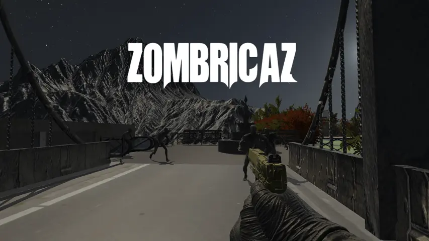 ZomBriCaz